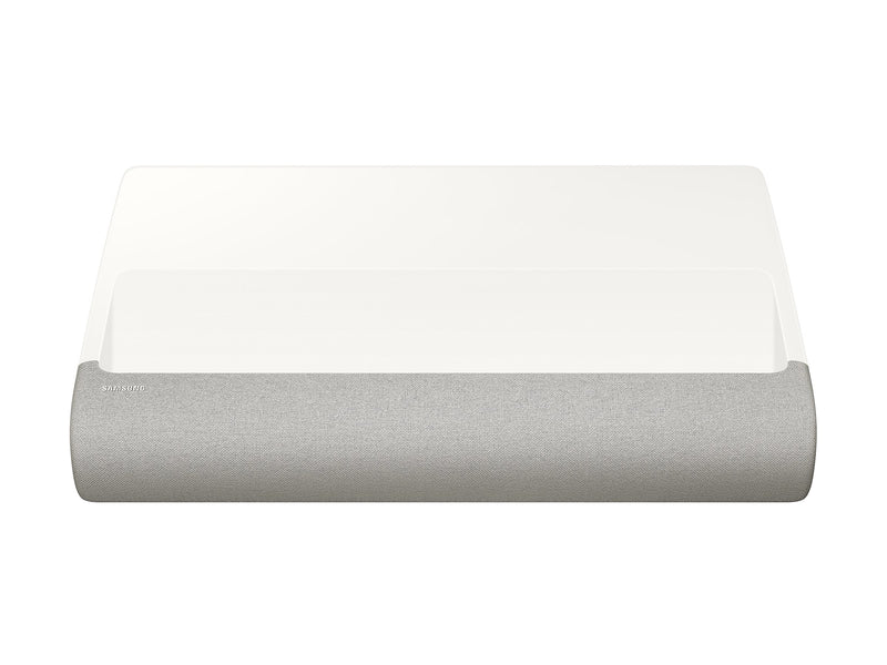 Samsung Laserprojektor – 4K-Auflösung, Smart-Funktionen