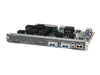 Cisco Netzwerkmodul – Steuerungsprozessor, 10 Gigabit Ethernet