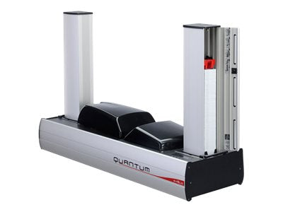 Evolis Quantum2 Kartendrucker – Duplex, LAN & USB