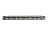 Cisco Netzwerk-Switch – 48 Anschlüsse, Gigabit-Option