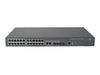HP Enterprise Netzwerk-Switch – 24 Ports, PoE+ Unterstützung
