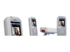 Agfeo DECT77 IP Telefon – Antibakteriell, Bluetooth, IP65