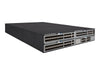 HP Enterprise Switch – 40-Gigabit, für Rechenzentren geeignet