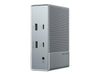 Targus Dockingstation – USB-C, 4K, HDMI & DisplayPort