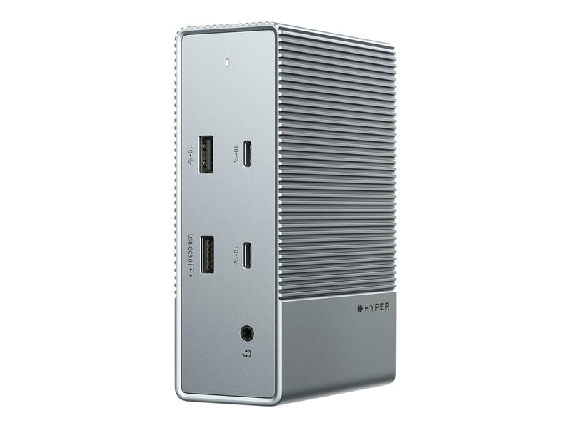 Targus Dockingstation – USB-C, 4K, HDMI & DisplayPort