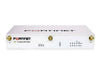 Fortinet Firewall – Schutz vor Cyber-Angriffen, 3 Jahre Support
