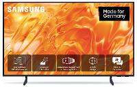 Samsung 43" 4K Smart-TV – HDR, Sprachsteuerung