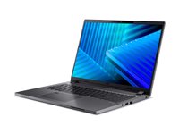 Acer TravelMate P2 Laptop – 16" Display, 512 GB schneller Speicher