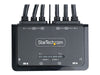 StarTech Dual Monitor HDMI Switch – 2 Bildschirme, 4K Unterstützung