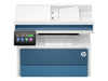 HP LaserJet Pro Multifunktionsdrucker – Schnelles Drucken, Touchscreen