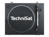 TechniSat Plattenspieler – Vollautomatisch, Stereo-Klang