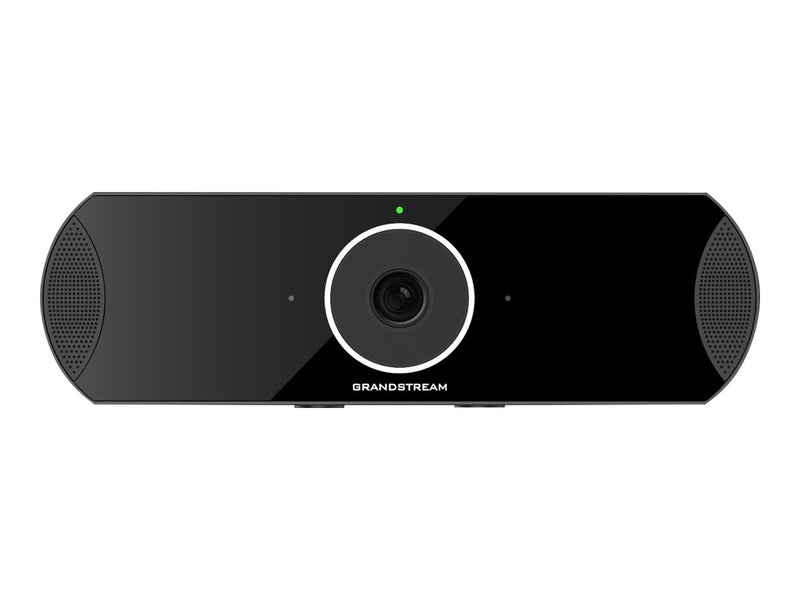 Grandstream Videokonferenzsystem – Einfache Einrichtung, Sichere Verbindung