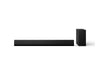 LG Soundbar-System – 3.1-Kanal, 420 W für Heimkino