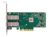 Nvidia Netzwerkadapter – 25 Gigabit Ethernet, PCI Express