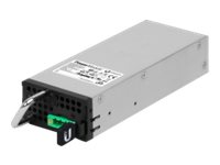 Ubiquiti Stromversorgung – 100W Redundanz für Ausfallsicherheit