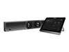 Yealink MeetingBar A30 – All-in-One Videokonferenzsystem für Teams