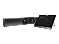Yealink MeetingBar A30 – All-in-One Videokonferenzsystem für Teams