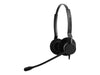 GN Netcom Jabra BIZ 2300 Headset – USB-C, Stereo-Sound