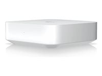 Ubiquiti UniFi Gateway Lite – Kompaktes Sicherheitsgerät für schnelles Internet