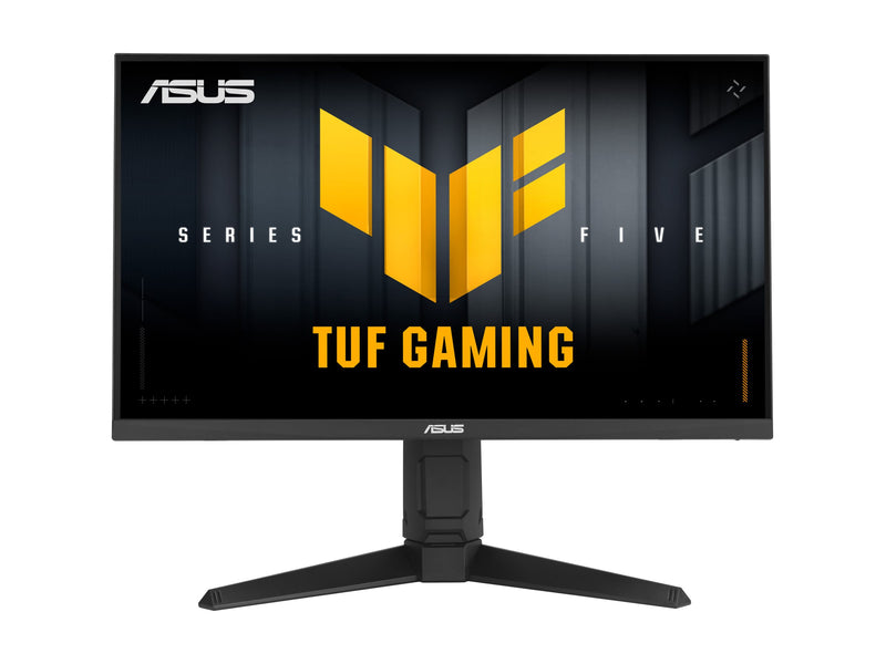 ASUS TUF Gaming Monitor – 24.5", Full HD, 1 ms Reaktionszeit