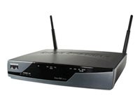 Cisco Sicherheitsrouter – Zuverlässige Verbindung für Ihr Büro