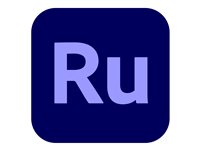 Adobe Premiere Rush – Videobearbeitung für Teams