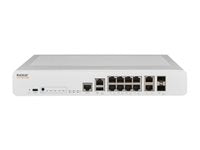 Ruckus Switch – 12 Anschlüsse, 240 W PoE für kleine Netzwerke