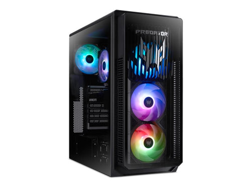 Acer Predator Orion 5000 – Leistungsstarker Gaming-PC mit 32 GB RAM