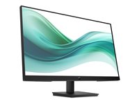 HP 27" LED-Monitor – Full HD, IPS-Display