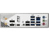 ASRock Motherboard – Wi-Fi 6E, USB-C, Bluetooth