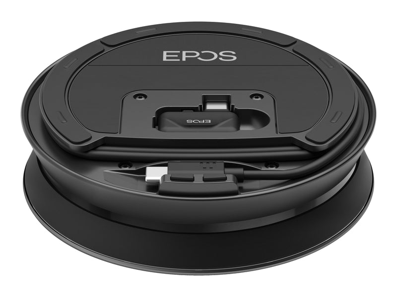 Epos Speakerphone – Bluetooth, kristallklarer Klang für Meetings