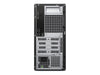 Dell Pro Tower – Leistungsstarker Desktop für Büro und Zuhause