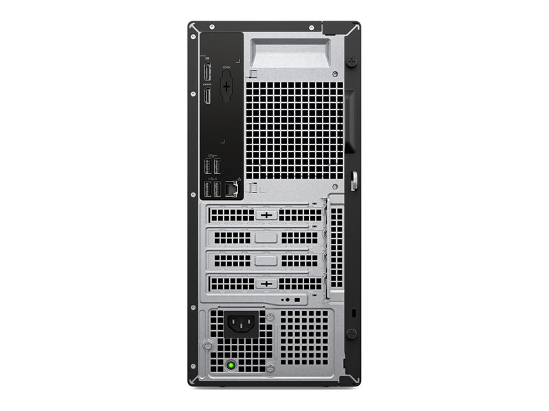 Dell Pro Tower – Leistungsstarker Desktop für Büro und Zuhause