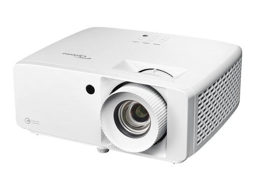 Optoma DLP-Projektor – Full HD, 3D-fähig, kompakt