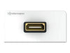 Kindermann HDMI-Verlängerungskabel – 10 m, 4K Unterstützung
