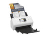 Brother Desktop-Scanner – Schnell und kabellos