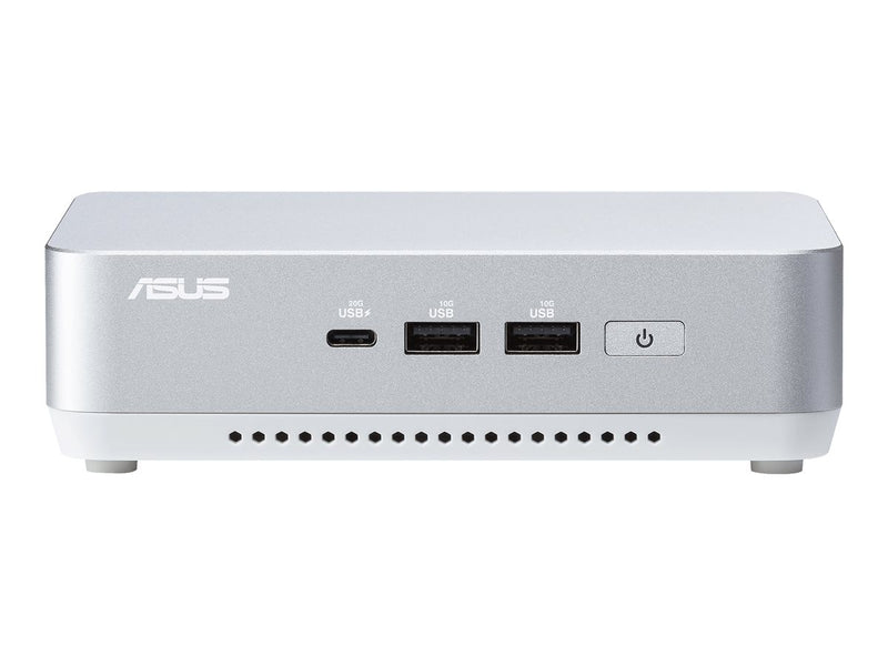 Asus Mini-PC – Leistungsstark mit 32 GB RAM und 1 TB schnellem Speicher
