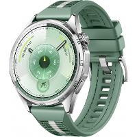 HUAWEI Smartwatch GT6 – Fitness-Tracking, lange Akkulaufzeit