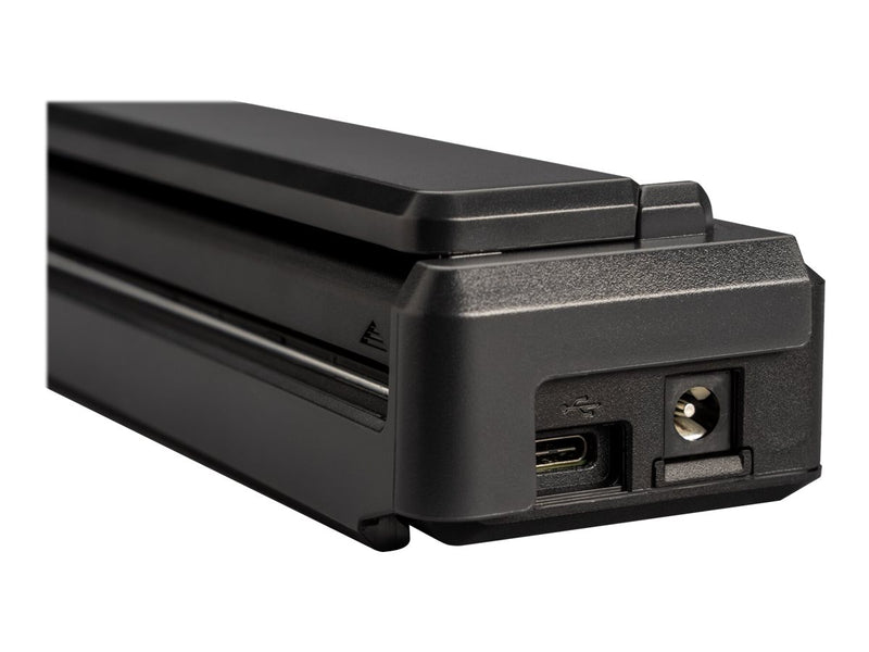 Brother Druckerpapierführung – Für PocketJet 8 Modelle