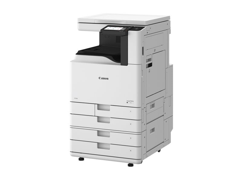 Canon Multifunktionsdrucker – Schnelles Drucken, Touchscreen