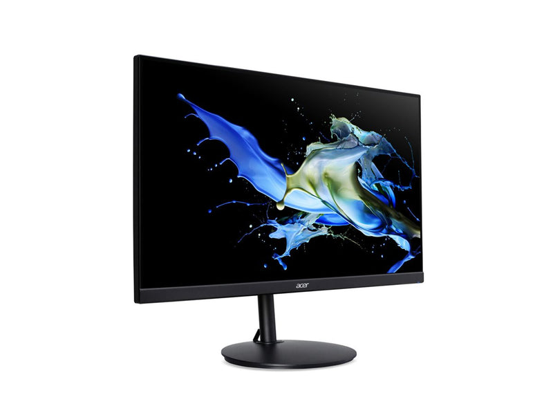 Acer 27" Monitor – QHD-Auflösung, schnelles 120 Hz Display
