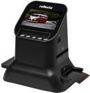 Reflecta Film-Scanner – Schnelle Digitalisierung, USB-Anschluss