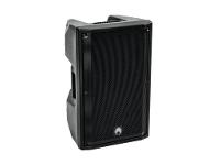 Omnitronic Aktiver Lautsprecher – 300 W, 30 cm für klare Töne