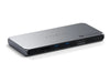 Satechi Dockingstation – Thunderbolt 4, 2 HDMI für Multi-Display