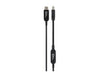 Microconnect USB 3.0 Optisches Kabel – 20 m, schnelles Datenkabel