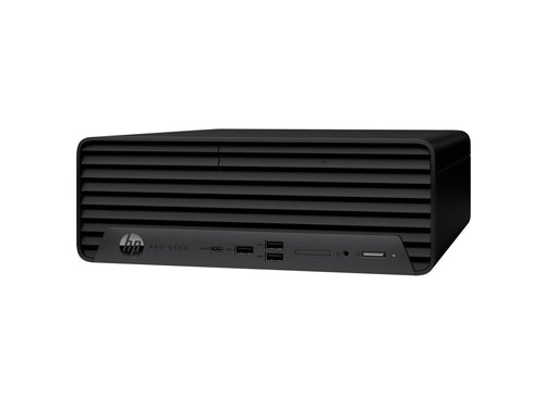 HP Desktop-PC – Intel Core i5, 16 GB RAM, 512 GB SSD