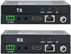 EET VivoLink Extender Kit – 70m Reichweite, HDMI & Audio