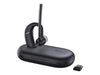 Yealink Bluetooth-Headset – Kabellos, 30 m Reichweite