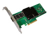 Intel Netzwerkadapter – 40 Gbps, PCI Express