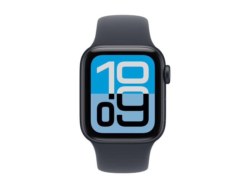 Apple Watch SE 3 – Smartwatch mit Fitness-Tracking und GPS